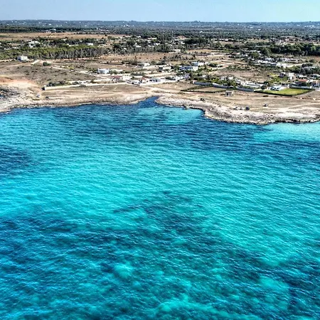 Casa Savi Stadthaus Mit Meerblick Terrasse Casa vacanze Ostuni