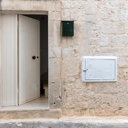 Casa Savi Stadthaus Mit Meerblick Terrasse Casa vacanze Ostuni