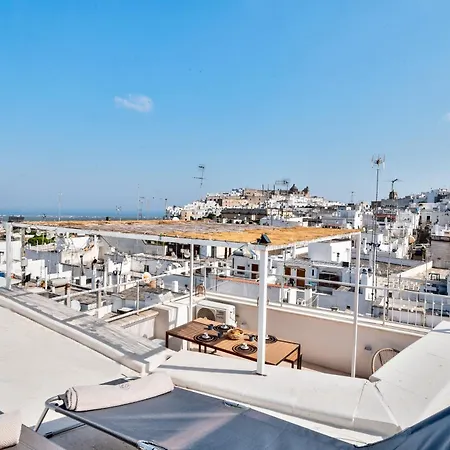 Casa vacanze Casa Savi Stadthaus Mit Meerblick Terrasse *