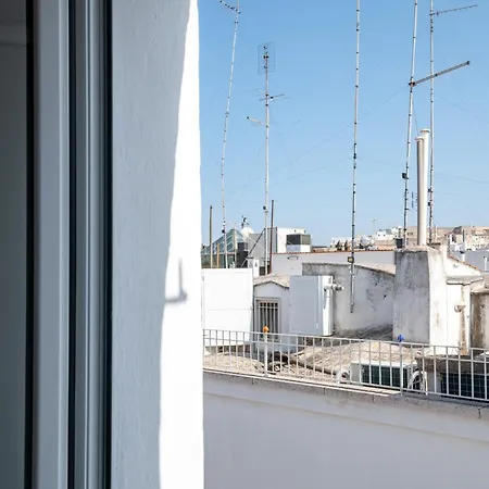 Casa Savi Stadthaus Mit Meerblick Terrasse Casa vacanze *