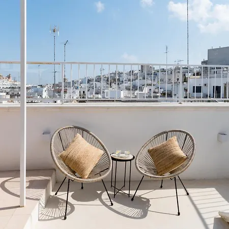 Casa vacanze Casa Savi Stadthaus Mit Meerblick Terrasse *