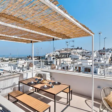 Casa vacanze Casa Savi Stadthaus Mit Meerblick Terrasse *