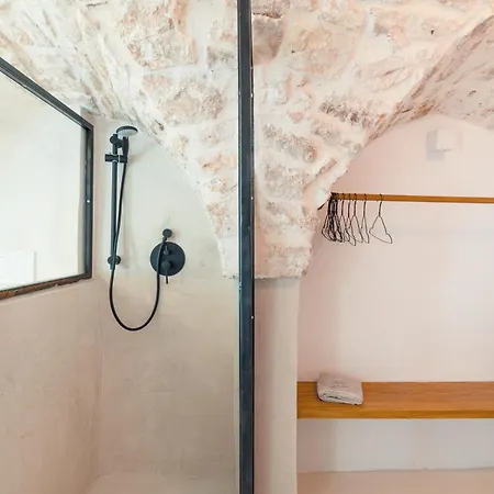 Casa Savi Stadthaus Mit Meerblick Terrasse Ostuni