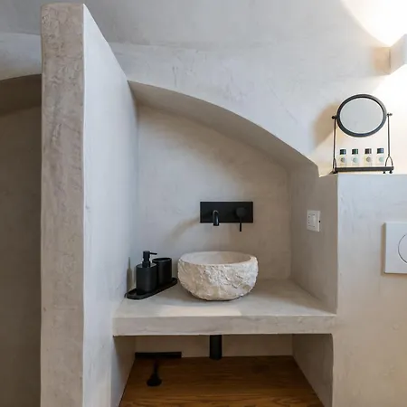 Casa Savi Stadthaus Mit Meerblick Terrasse Casa vacanze